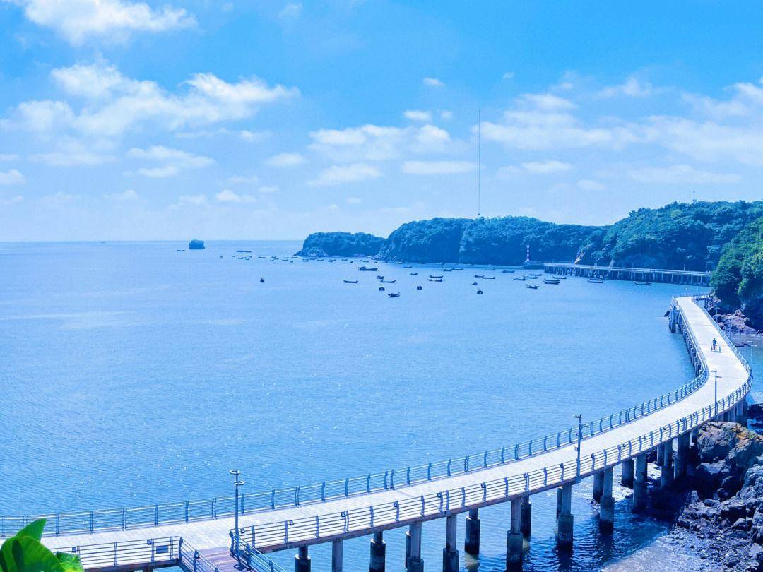 原创辽宁值得一去的岛是闻名遐迩的避暑观光休闲度假旅游胜地