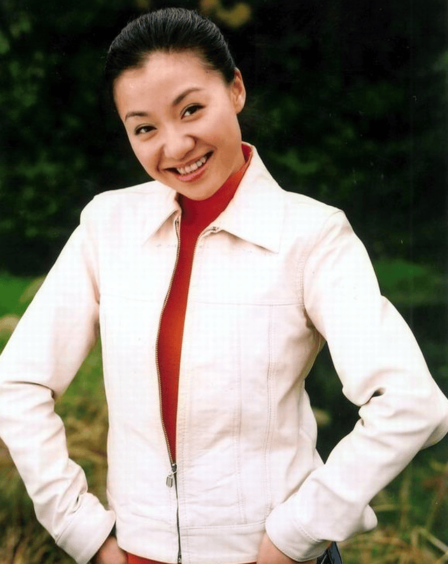 女高音王丽达:多次上春晚32岁青歌赛冠军,42岁被聘用做教授
