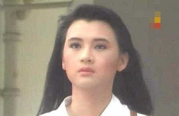 原创53岁的陈莉萍颜值不再胖到认不出但老公不离不弃令人羡慕