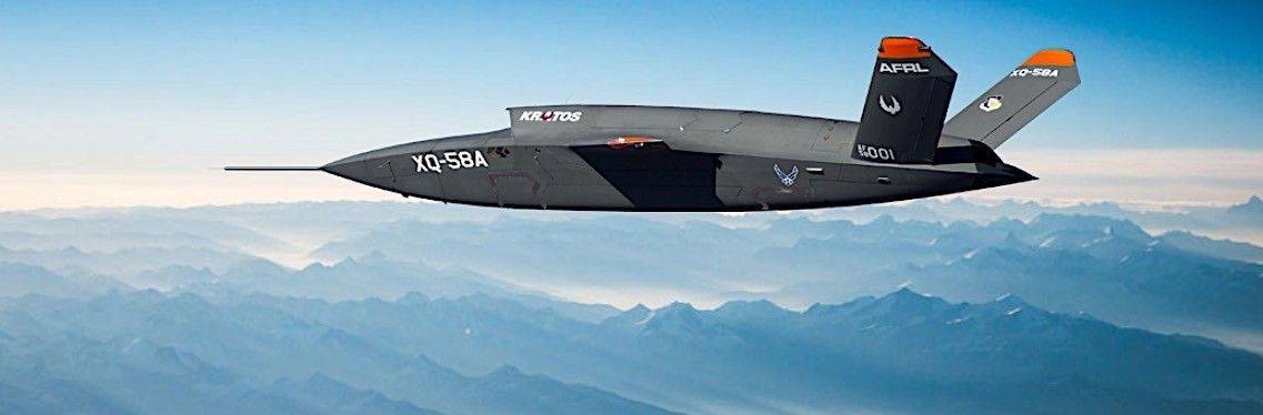 人类飞行员与ai模拟空战,胜算几乎为零_人工智能_无人机_飞机