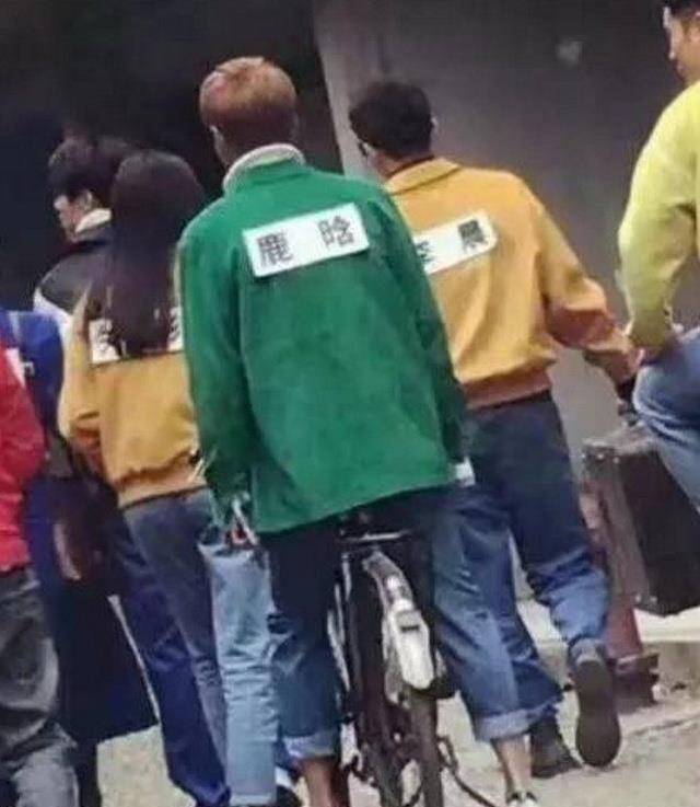 angelbaba第八期回归热巴跑男落单显落寞鹿晗搭上关晓彤