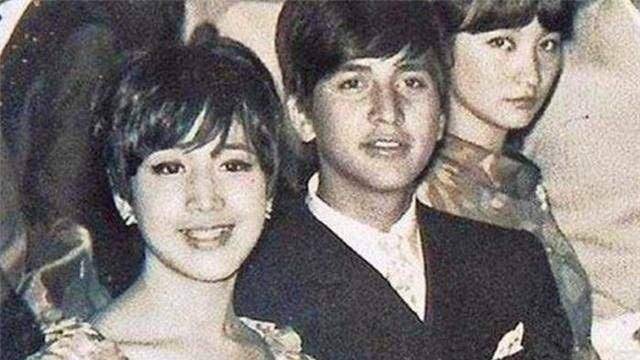 黑帮女老大,资产上百亿,子女为争家产差点将继父毒死_司徒_香港_赌场