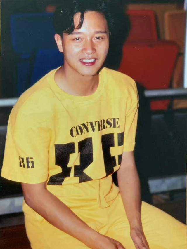 春天该很好,你若尚在场!唐鹤德袁咏仪古巨基等众星悼念张国荣