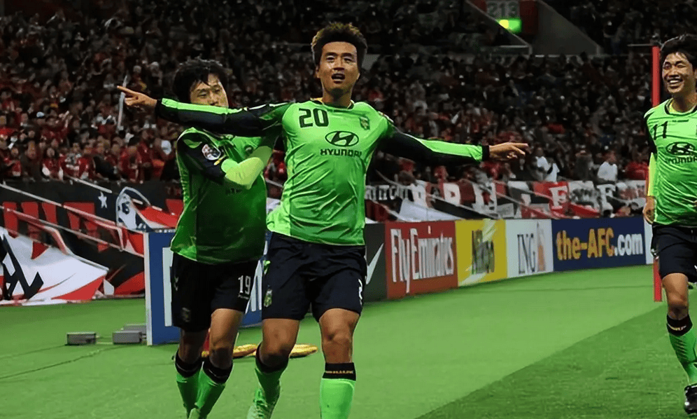 周二001韩职浦项制铁vs水原fc赛事分析