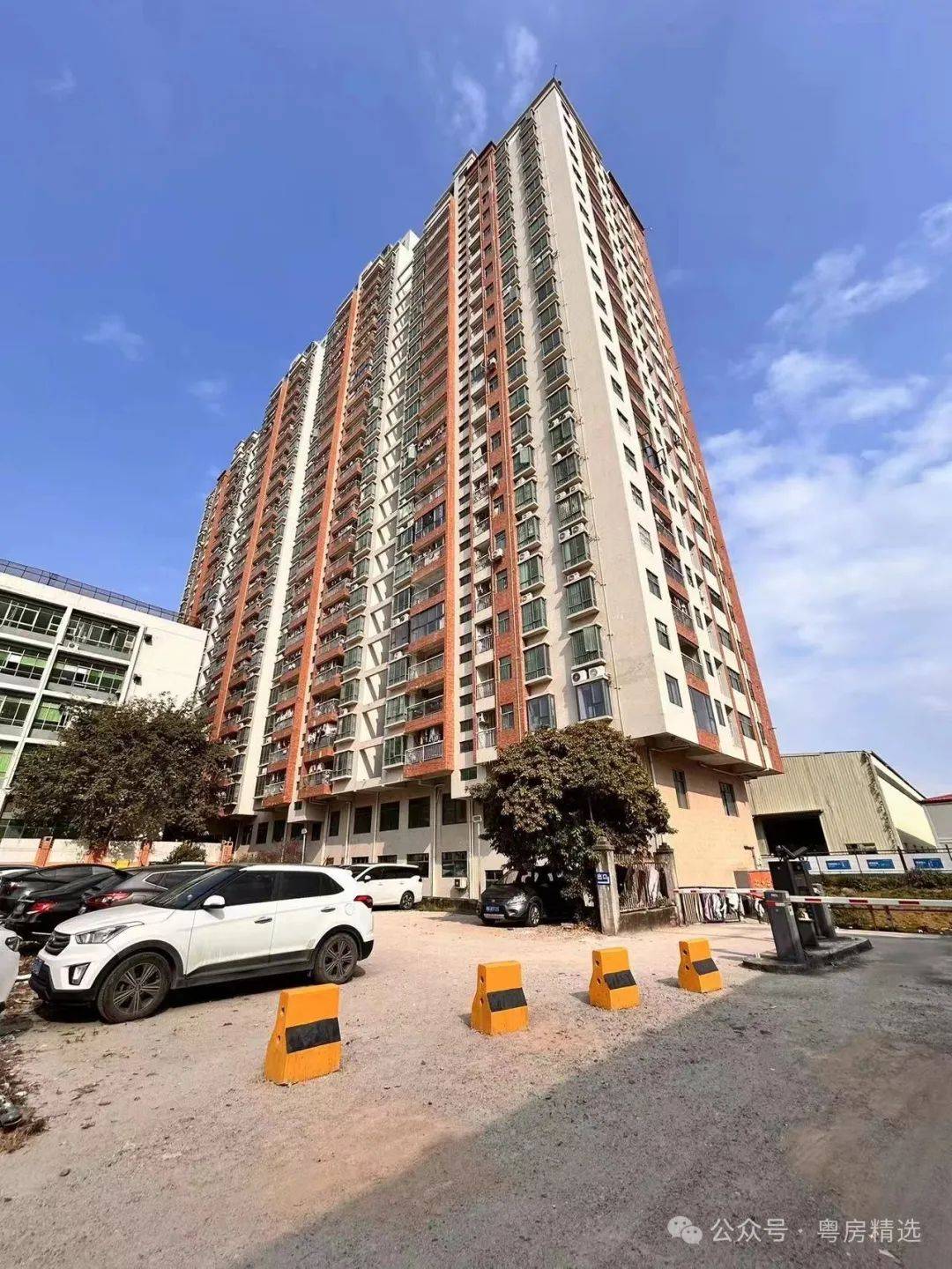 如果需要了解更多的深圳小产权房的朋友可以点击图片右下角进来5.