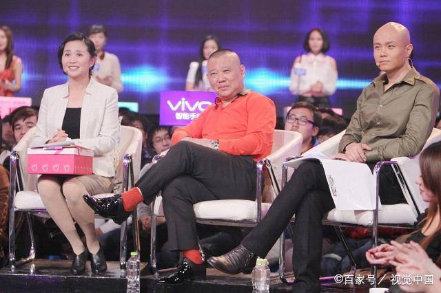 原创收废品小伙上非诚勿扰惨被灭灯还遭嘲笑孟非说说收什么废品