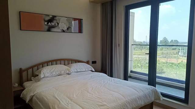 扬州万紫千红民宿酒店四季美食与田园生活的完美融合