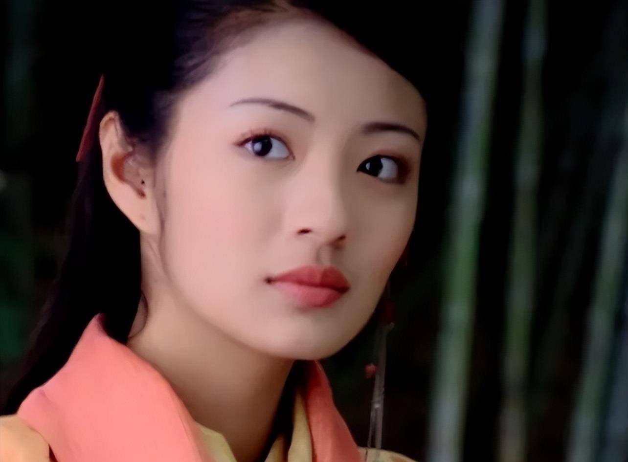 躲过了李逍遥,避开了赵灵儿,却被拜月教主吓到了_角色_观众_林月如