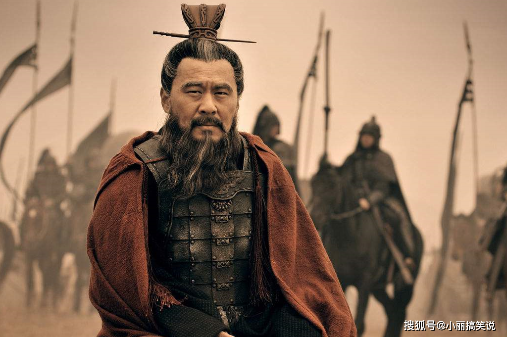 原创曹操一生中犯过最大的两个错误放跑了他少杀了他