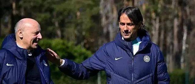 因扎吉续约国米达成1300万欧协议:为何放弃利物浦切尔西_意大利_球员