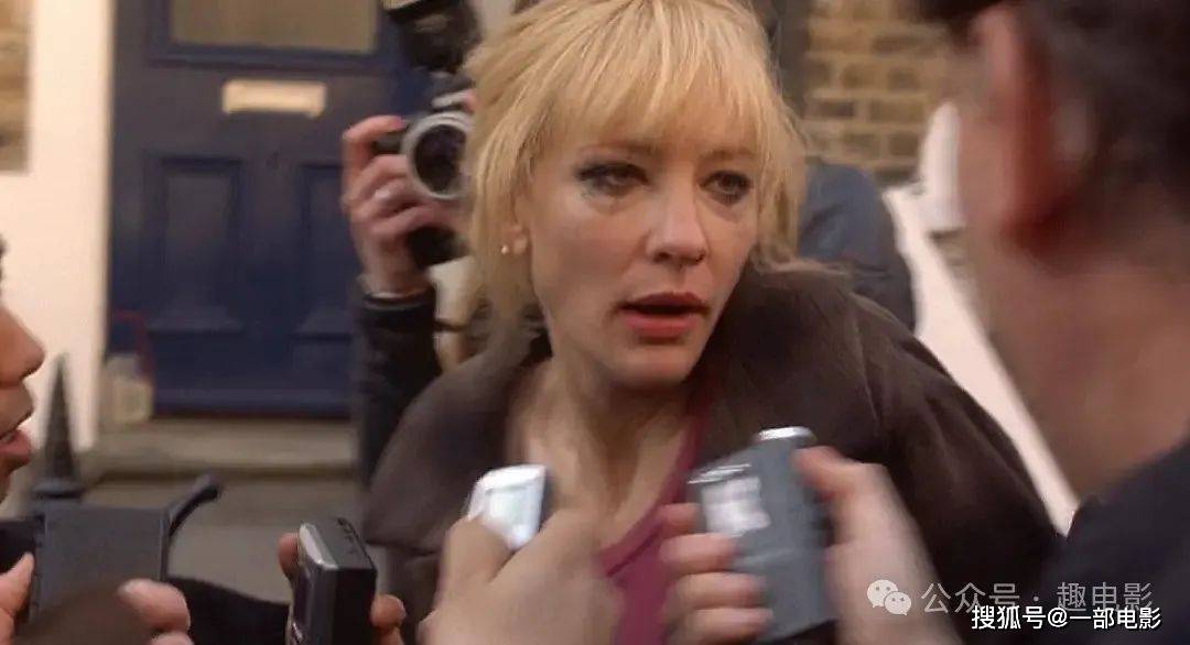 突破伦理的禁忌之恋,毁三观_芭芭拉_康纳利_电影