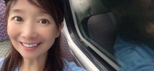 原创64岁陈美龄近照曝光皮肤细嫩零瑕疵曾与邓丽君欧阳菲菲齐名