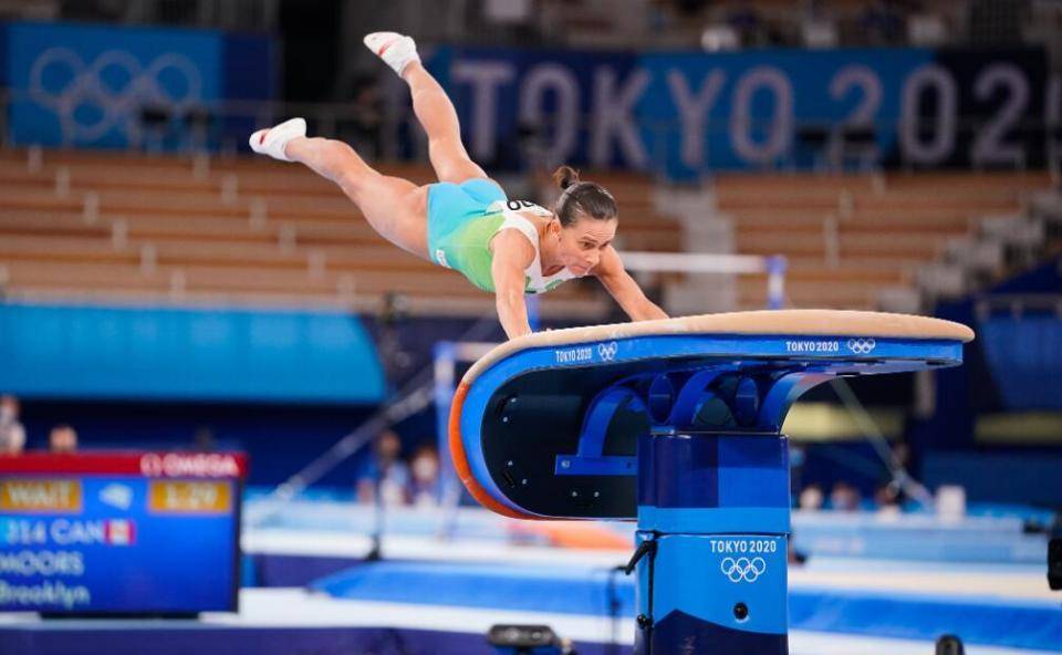 49岁丘索维金娜进巴黎奥运希望渺茫 但八战奥运的