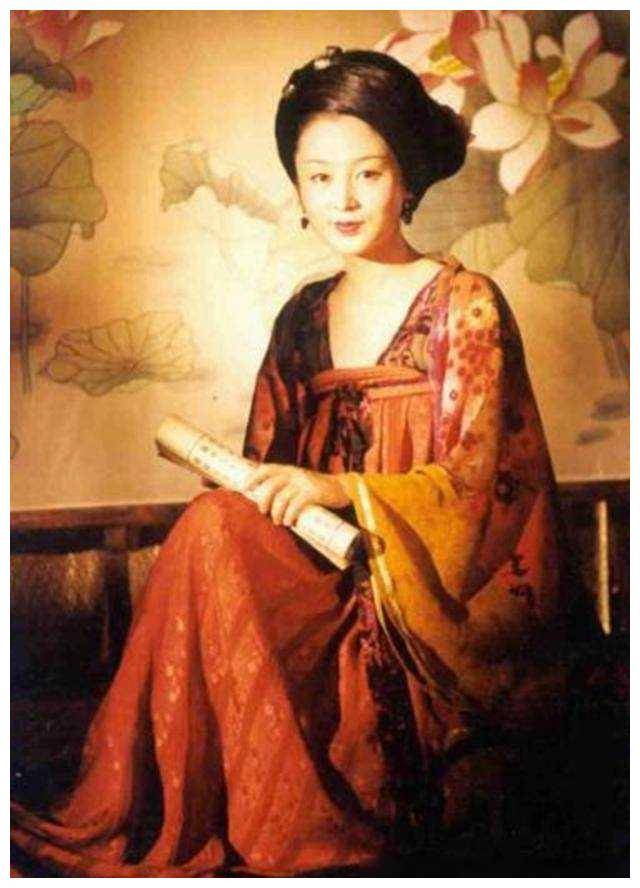 台湾第一美人香港第一美人大陆第一美人网友差距一目了然