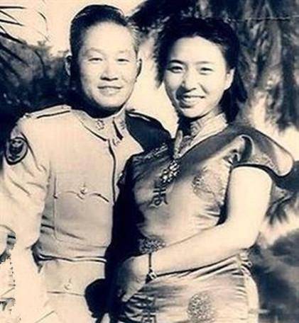 要离婚,原配却说:你尽管娶她,但离婚是不可能的_孙立人_龚夕涛_公婆