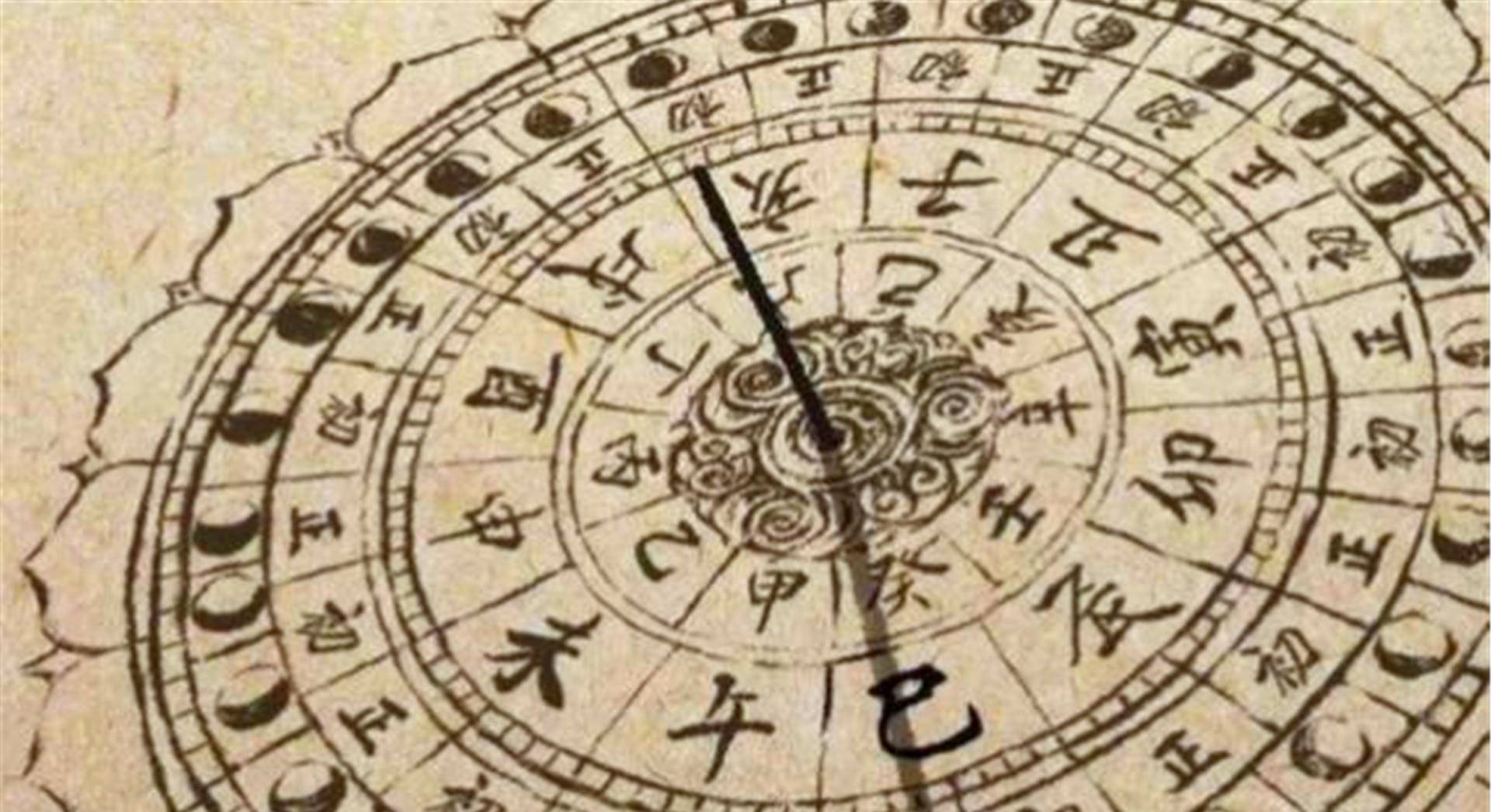 原创俗语女怕午时生男怕子夜临到底是何意思