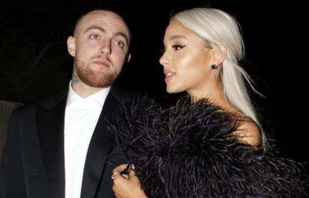 a妹前男友macmiller家中猝然离世年仅26岁疑似受情伤所致