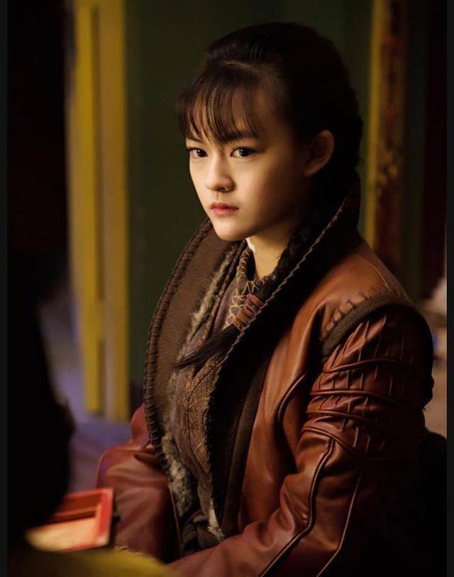 80,90,00后的演员:《我的姐姐》张子枫排第一毫无争议_观众_蒋依依