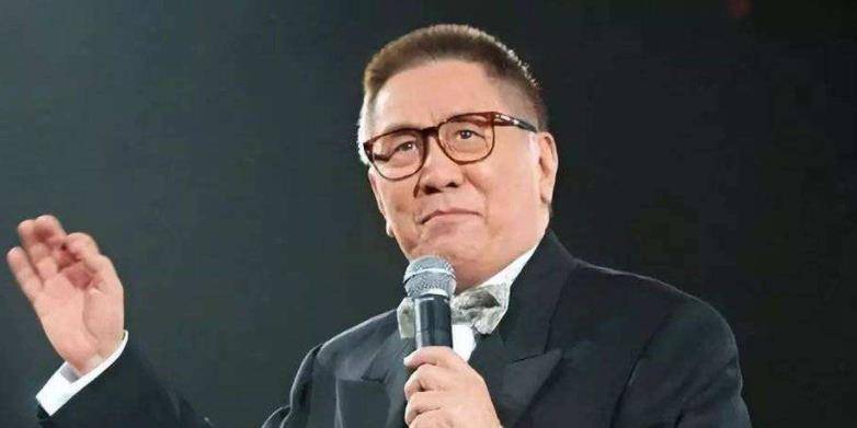 原创让张国荣唱破音又唱跑了谭咏麟的林子祥为何唯独害怕演戏