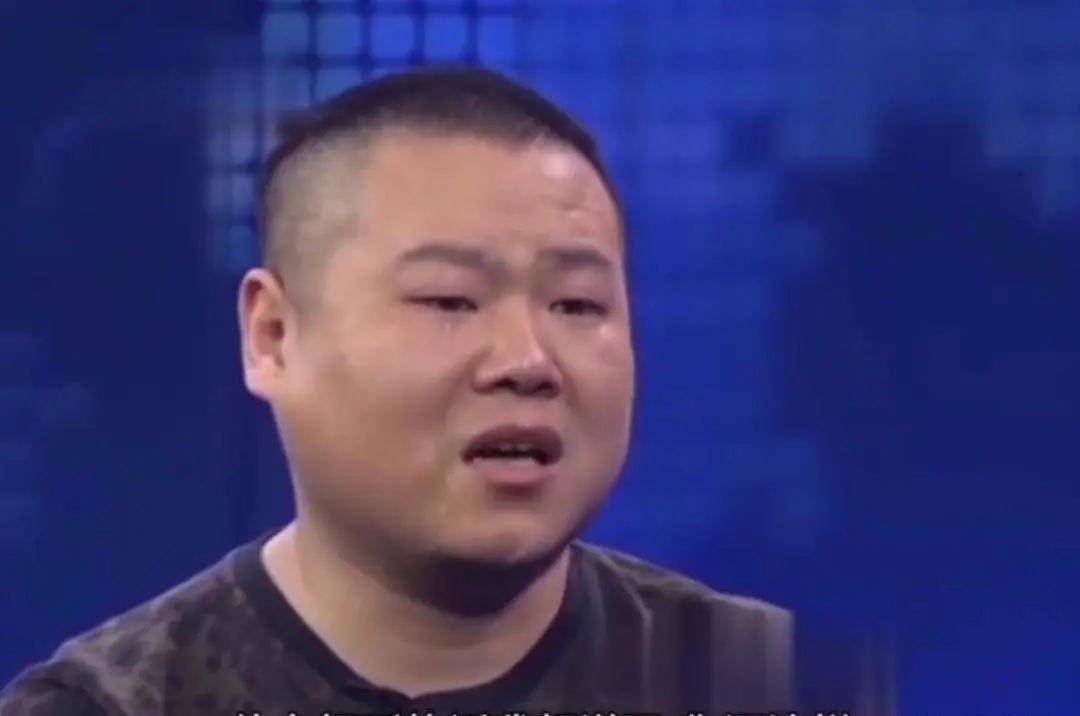 原创岳云鹏曾被顾客狂说三小时成名后接受采访表示我还是恨他