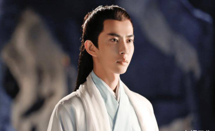 原创三生三世白暮泪也要拍于朦胧演白真一看阵容爆款预定了