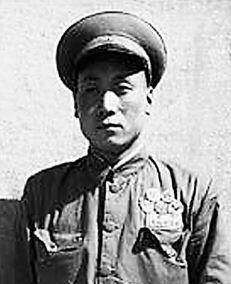 原创十二人俘虏了十五个连的敌人战斗英雄王银虎是怎么做到的