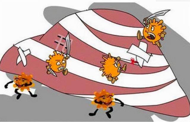 原创乙肝随年龄自然转阴是真的吗医生乙肝转阴须基于这3点