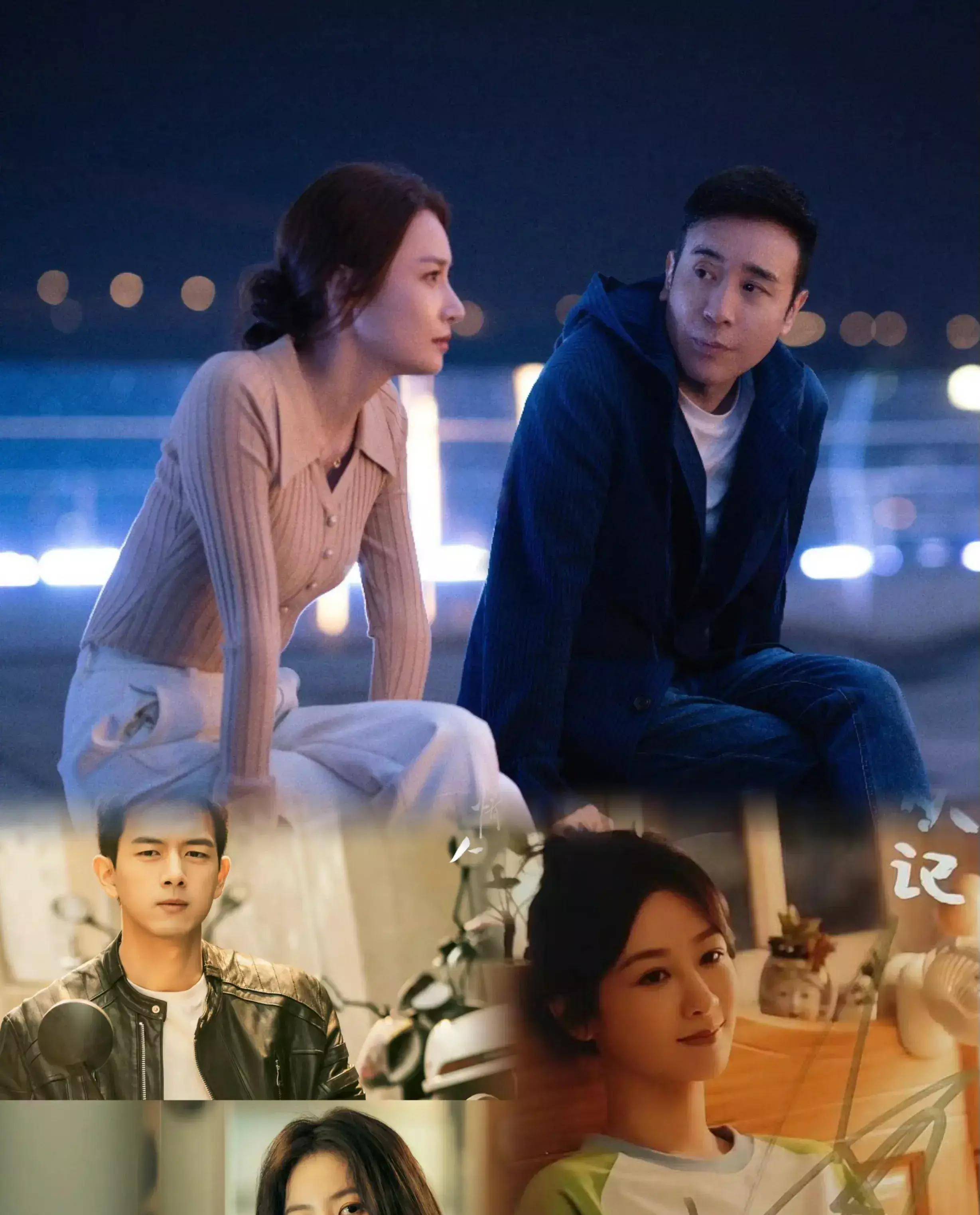 不容错过央视四月档三大力作震撼登场观众翘首期待