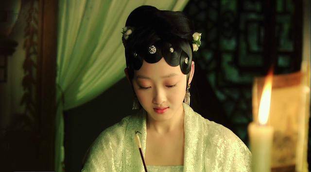 林黛玉患有什么病,为什么癞头和尚说,出家是最好的选择_红楼梦_曹雪芹