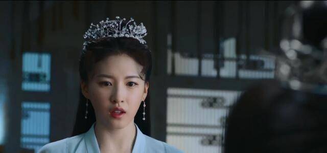 香蜜润玉逆天改命耗费一半仙寿救锦觅时为何流下一滴眼泪