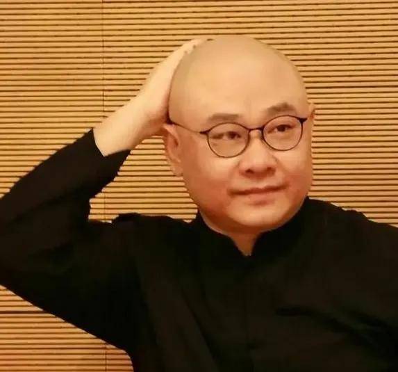 原创香山教寺住持盛赞刀郎真纯几千年来没人敢唱金刚经
