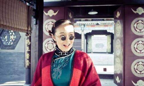 张首芳_赵春桂_东北