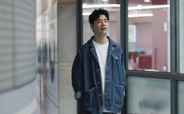 原创帮忙试戏竟被导演相中演小豪华灯胡玮杰惊喜意外人生就是谢谢