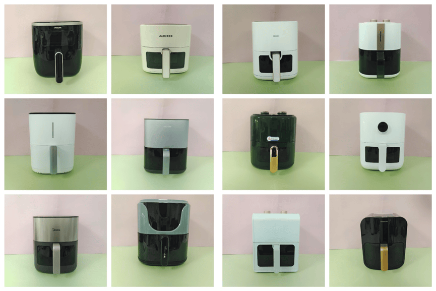 空气炸锅哪个牌子好用五款优质精品买前必看