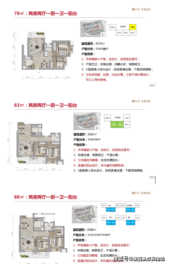 昆明保利和光屿湖售楼部电话