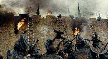 原创攻占一座城池需要2年为何完成统一大业只需要10年原因很简单