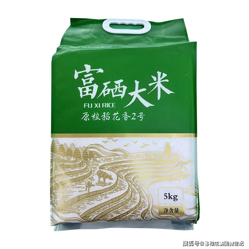 硒元素与富硒食品 健康生活的得力助手