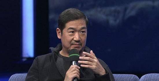 原创张国立27岁做上门女婿33岁二婚60岁因儿子名誉尽毁