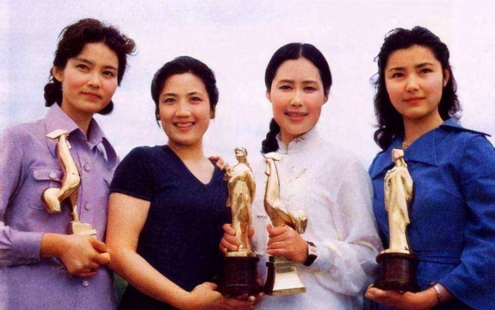 潘虹 时代周刊 首位华人_潘虹 悲剧女王 皈依佛教_潘虹主演全部电视剧
