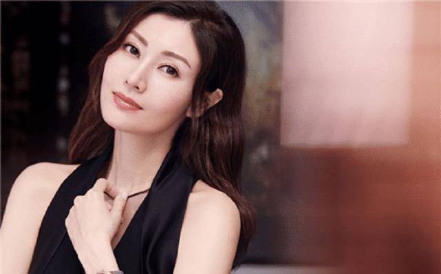 原创32年前李嘉诚带18岁李嘉欣回家3小时后原配离奇死亡