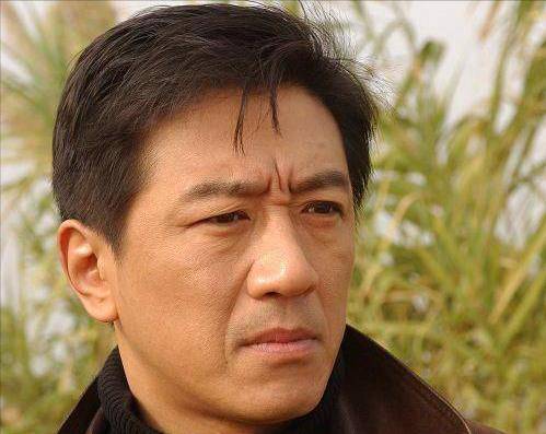 原创因演杀人犯太过成功差点被误杀入行34年才被观众熟知的老戏骨