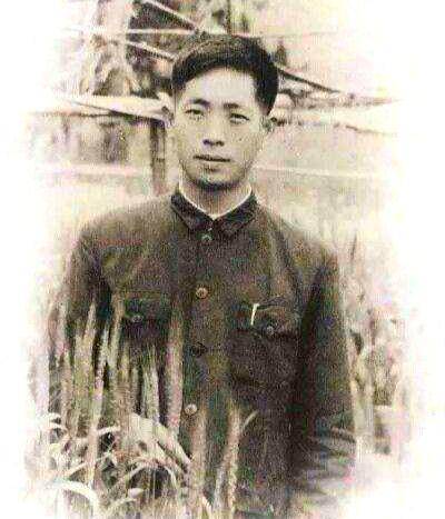 原创杂交水稻之父的爱情长期与妻儿分离艰辛努力换来无数人的温饱