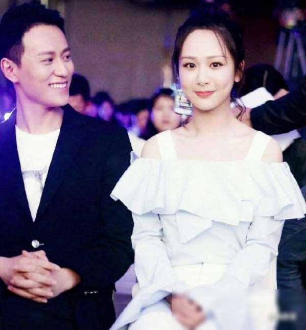 秦俊杰_挑战_毛晓慧