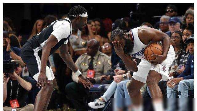 原创恩比德受伤詹姆斯回击哈登抢镜科尔惊叹新星