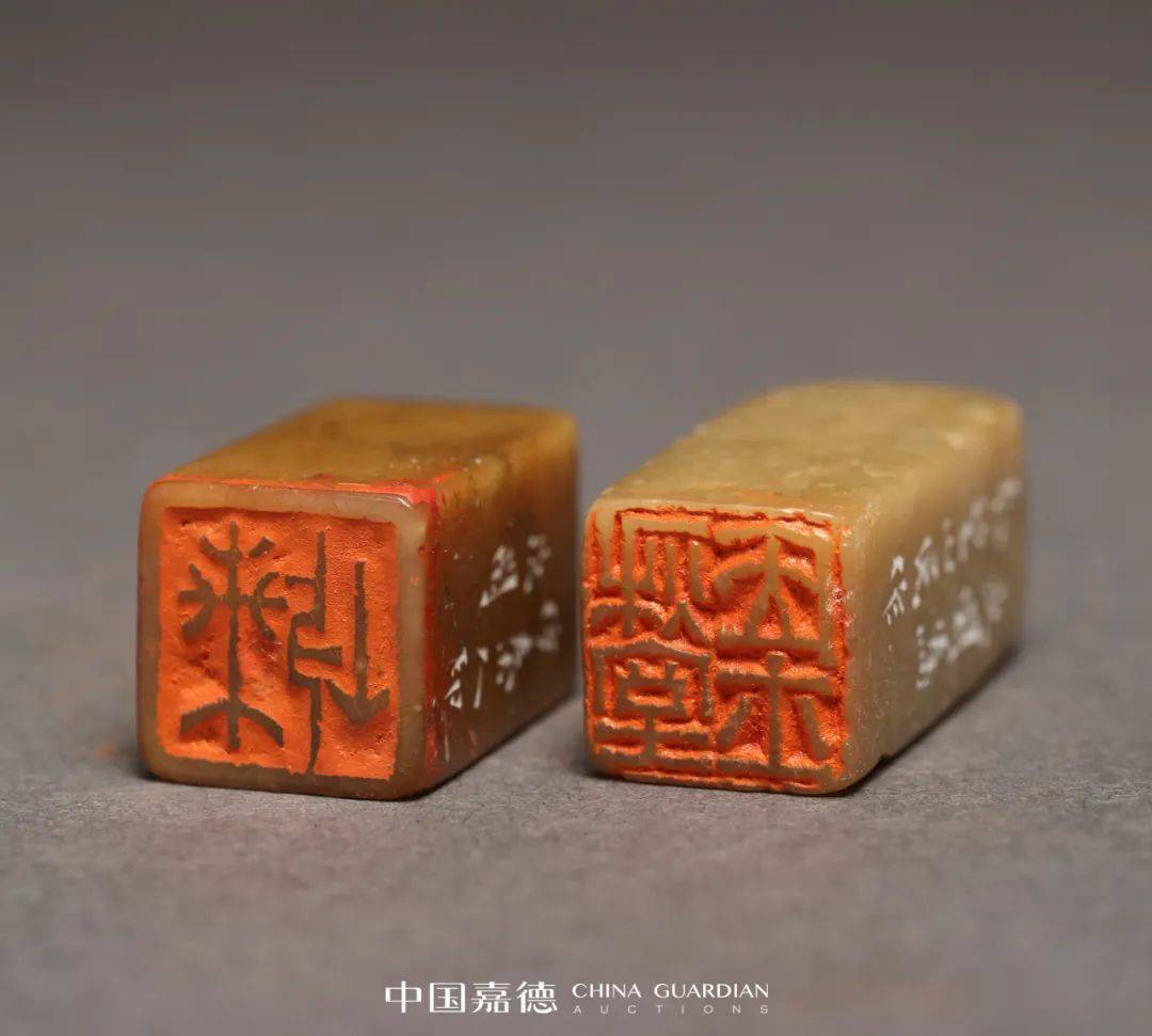 中国嘉德拍卖古典家具及工艺品部七大专场撷珍