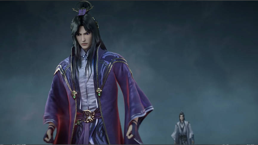 仙逆小弟成替死鬼许立国的家彻底回不去王林含泪过不归桥