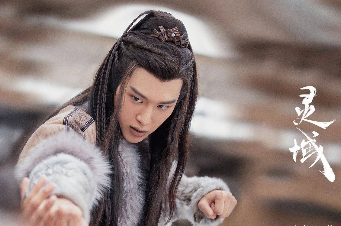 原创范丞丞亲自官宣新剧定档看清合作女演员后是爆款剧没错了