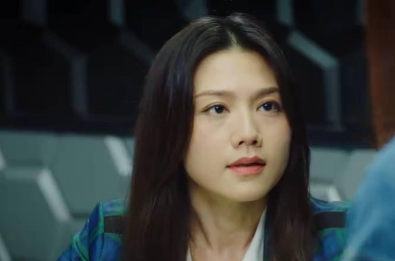 原创黑金风暴定档林峯周秀娜领衔悬疑题材网友熬夜也要追