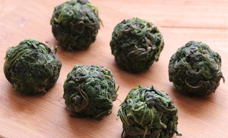 吃白蒿,一清热,二解毒,三养肝,教你简单做法,别不懂_野菜_蒿子_美味