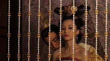 原创诗经奇女人不是在出嫁就是在出嫁的路上至少9男争抢